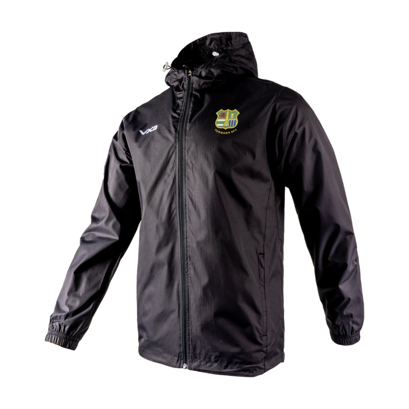 Tonmawr RFC Primus Youth Rain Jacket