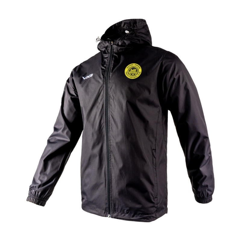 Twyford Spartans Youth FC Primus Youth Rain Jacket