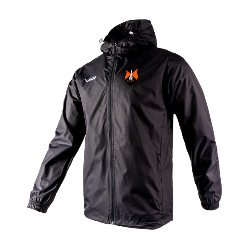 Wellington AFC Primus Youth Rain Jacket