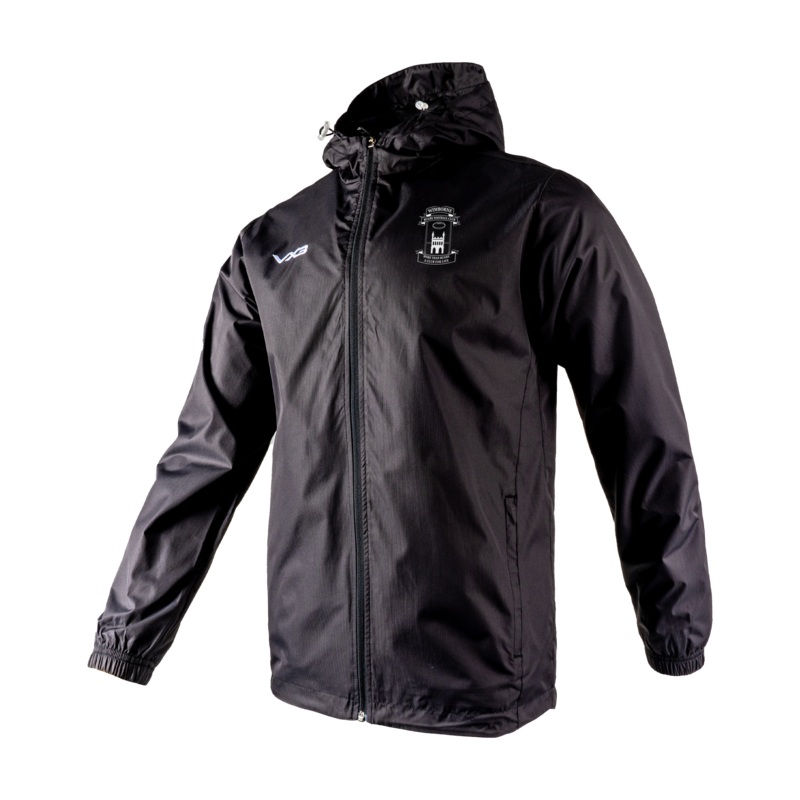 Wimborne RFC Primus Youth Rain Jacket