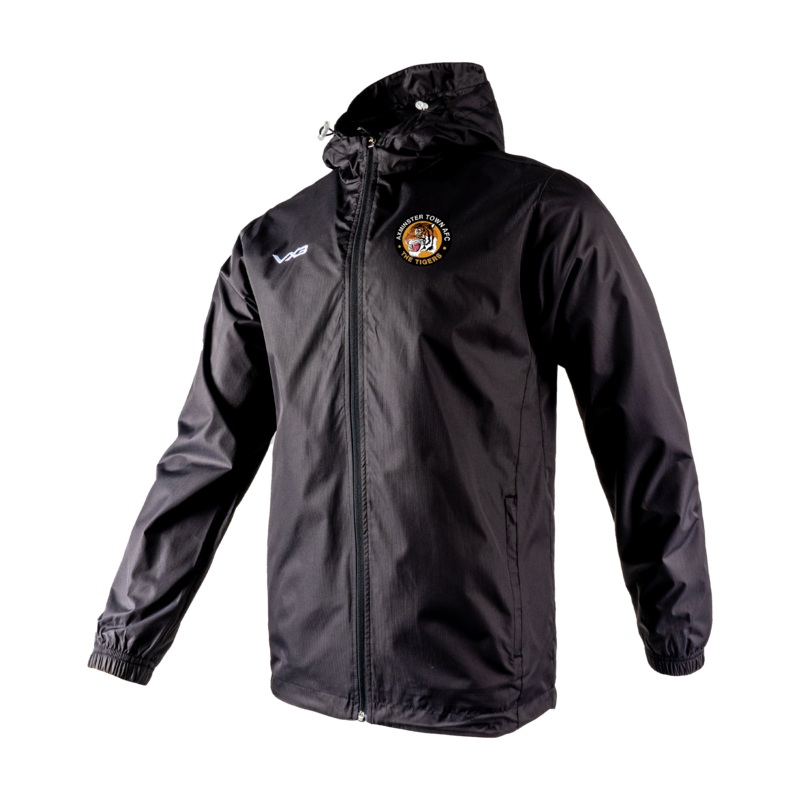 Axminster Town FC Primus Youth Rain Jacket