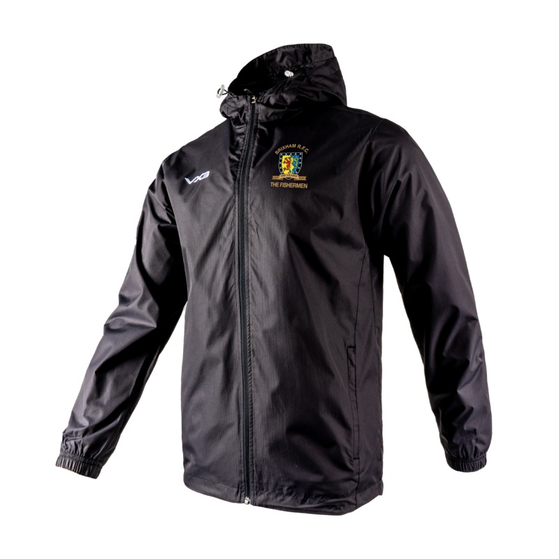 Brixham RFC - 150th Anniversary Primus Youth Rain Jacket