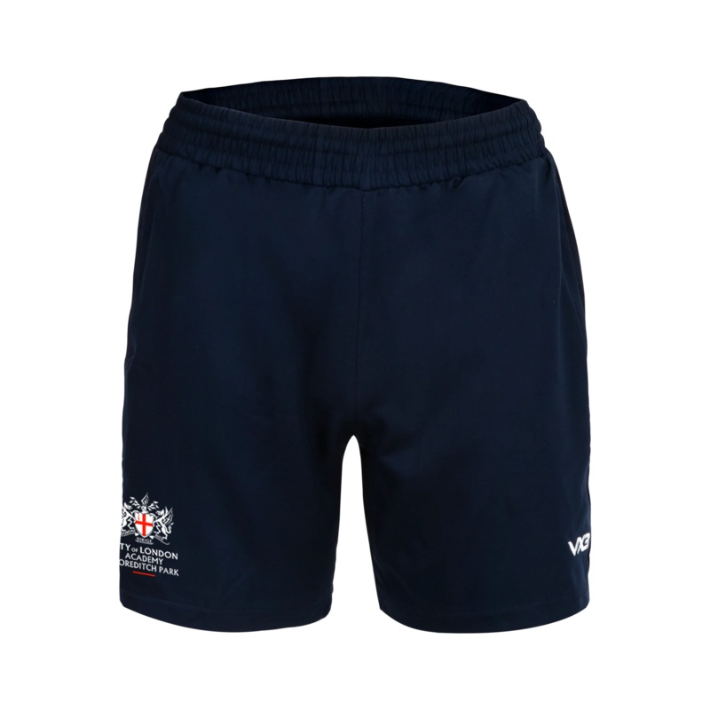 City Of London Shoreditch Park Majester Training Short