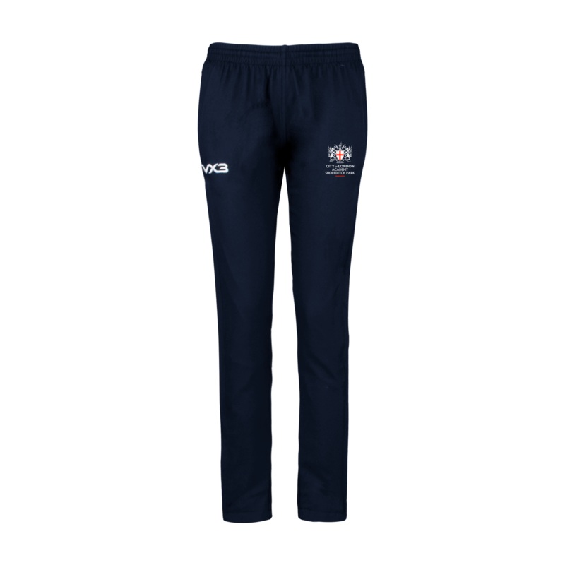 City Of London Shoreditch Park Solum Ladies Trackpant