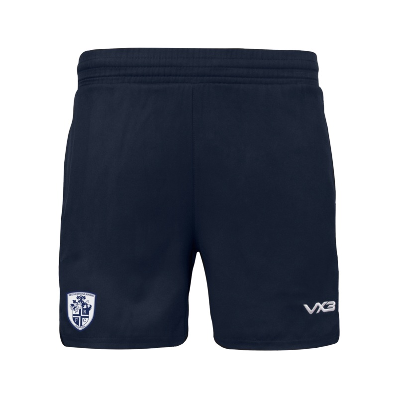 Featherstone Rovers FC Ludus Gym Shorts