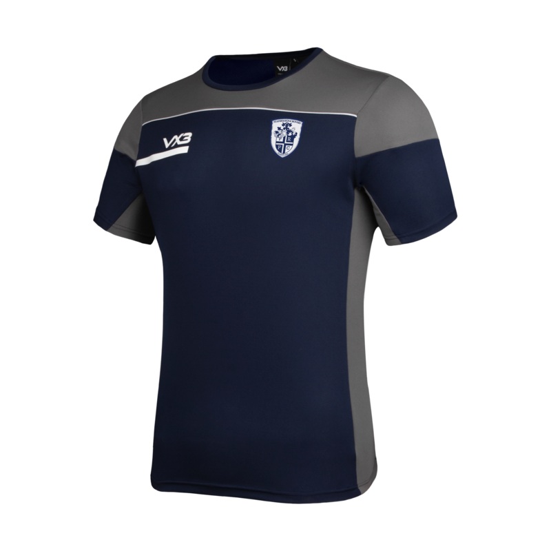 Featherstone Rovers FC Opus Tee