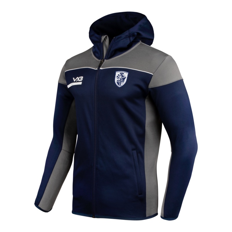 Featherstone Rovers FC Opus Zoodie Youth