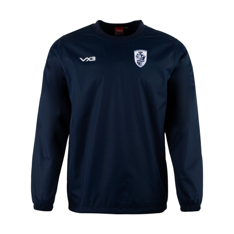 Featherstone Rovers FC Primus Smock