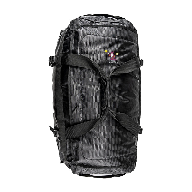 Merlins Netball Gero Tour Bag