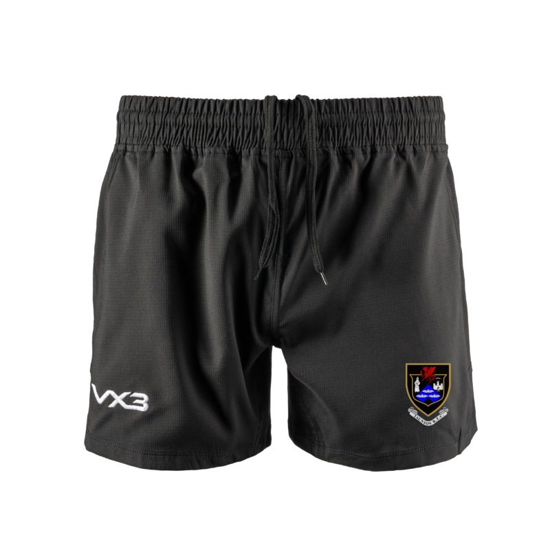 Taunton RFC Revo Rugby Shorts