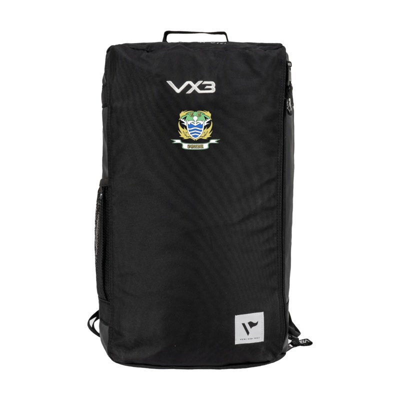 Tondu Cricket Club Durus Elite Backpack
