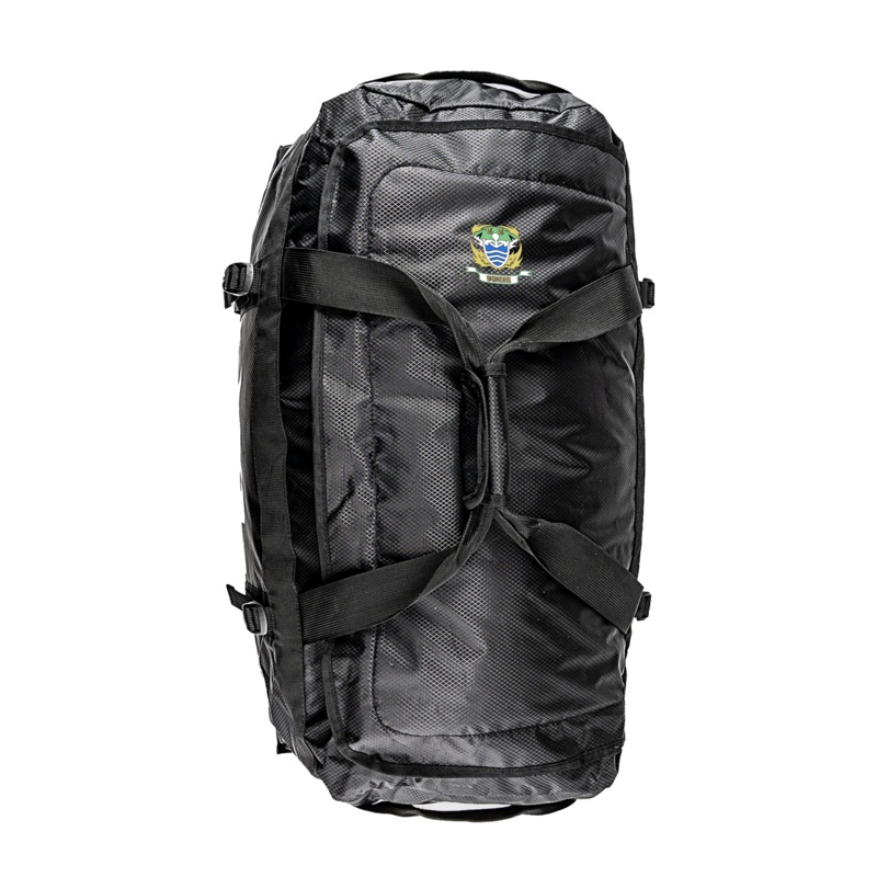 Tondu Cricket Club Gero Tour Bag