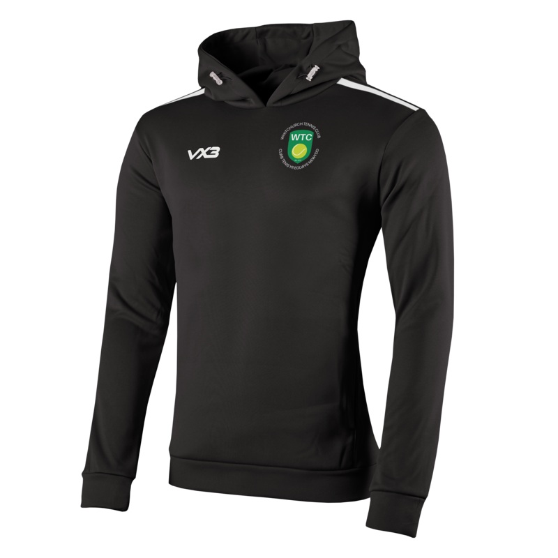 Whitchurch Tennis Club Fortis Youth Hoodie