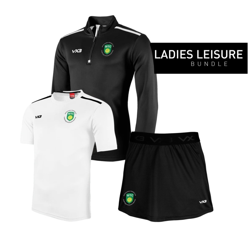 Whitchurch Tennis Club - Ladies Leisure Bundle