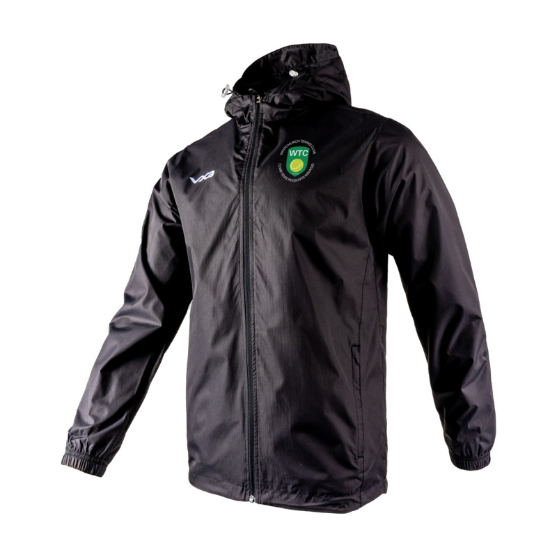 Whitchurch Tennis Club Primus Rain Jacket