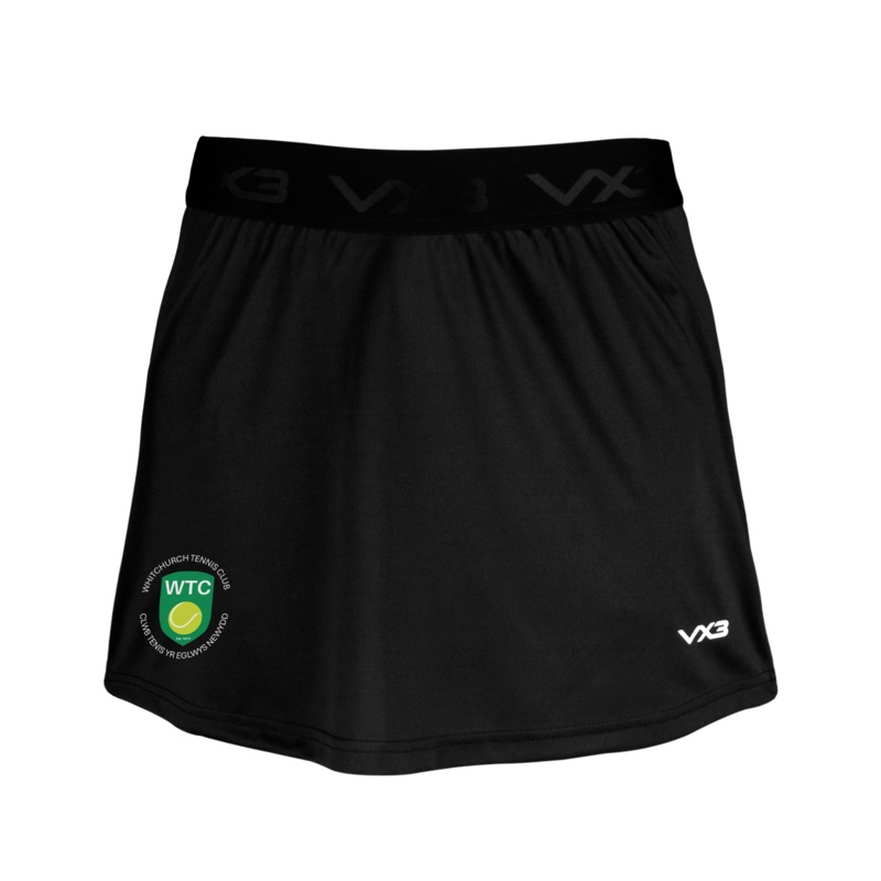 Whitchurch Tennis Club Skort