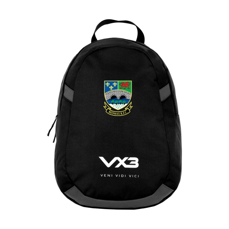 Bedwas RFC Performance Bootbag