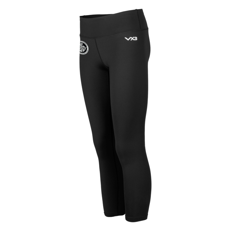 Cardiff Comets Actus Performance Legging