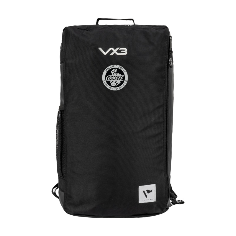 Cardiff Comets Durus Elite Backpack