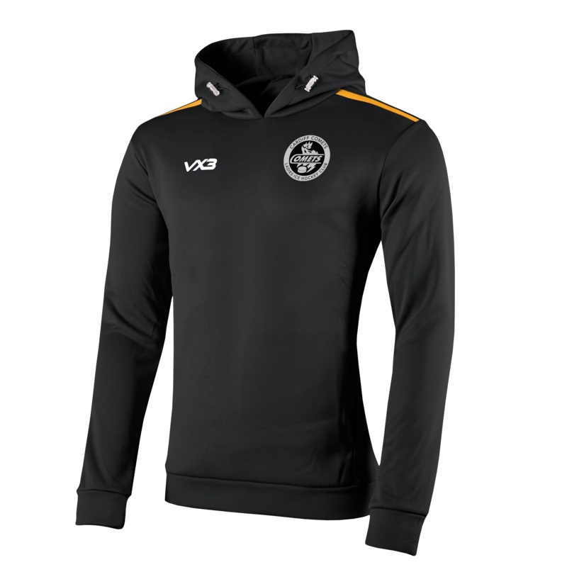 Cardiff Comets Fortis Hoodie
