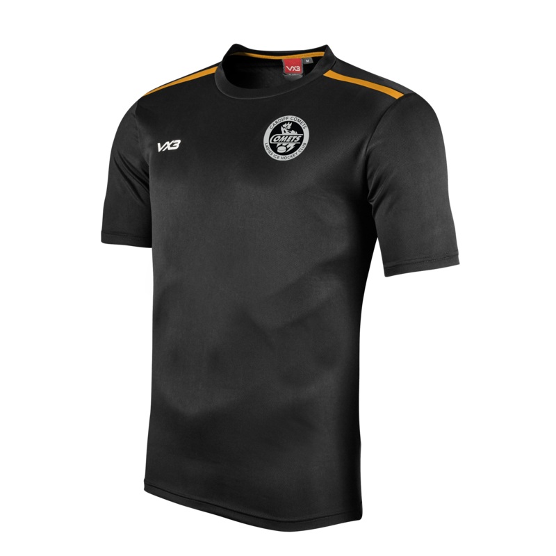 Cardiff Comets Fortis Tee