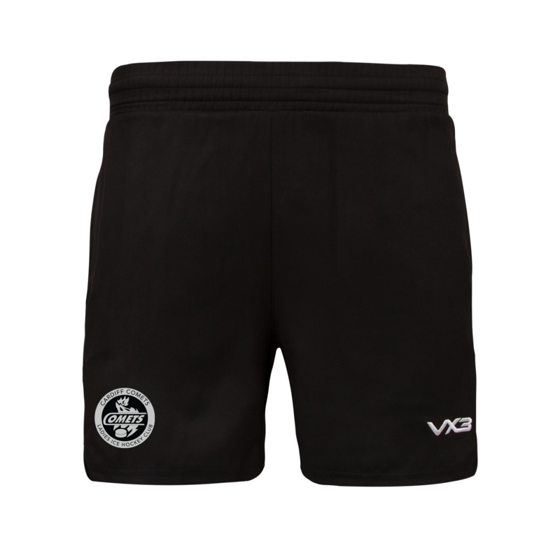 Cardiff Comets Ludus Gym Shorts