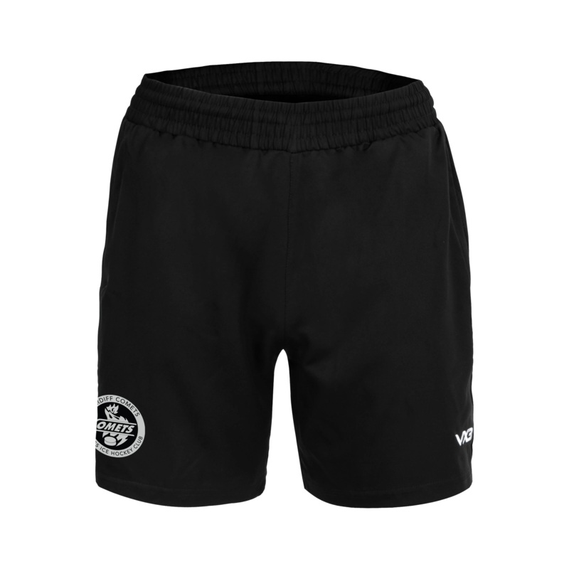 Cardiff Comets Majester Training Short