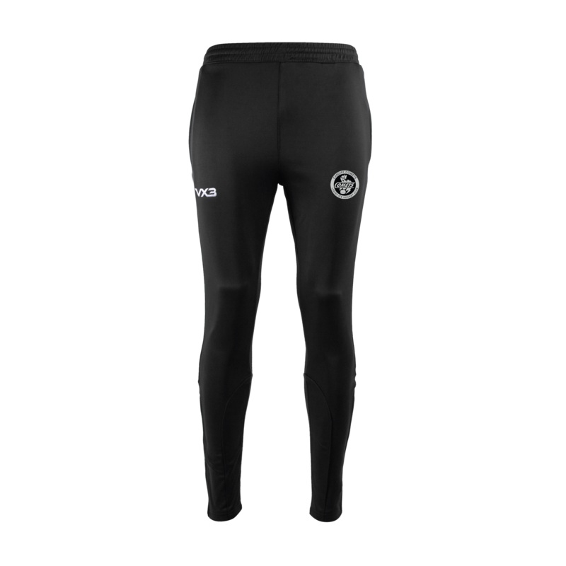 Cardiff Comets Primus Skinny Pants