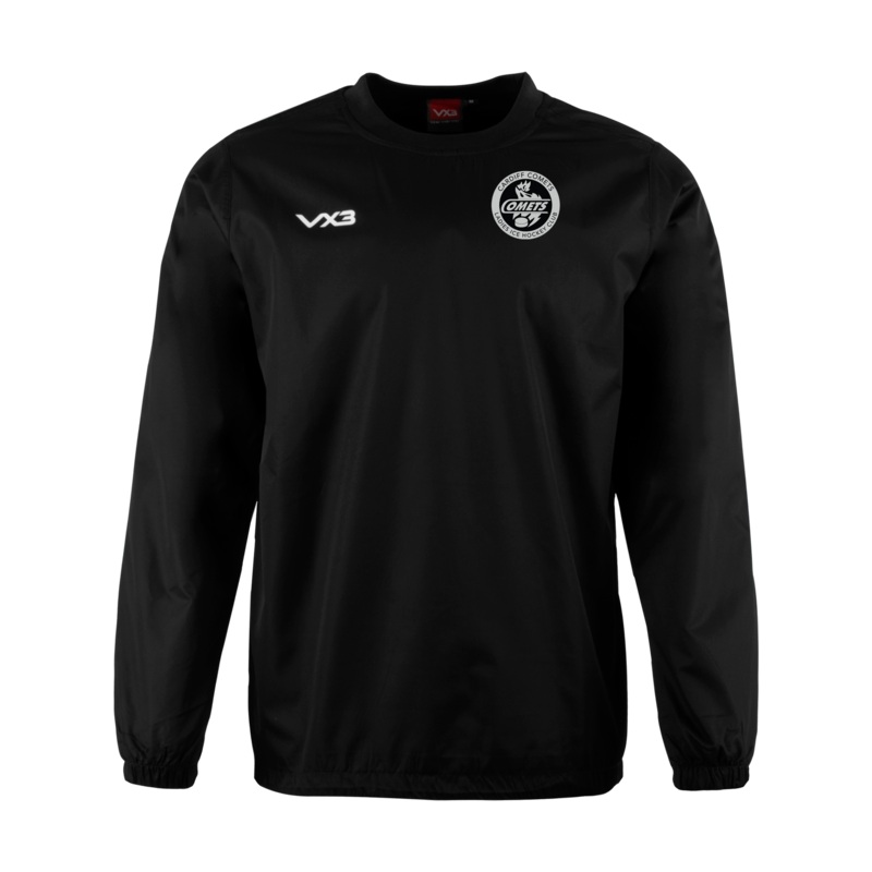 Cardiff Comets Primus Smock