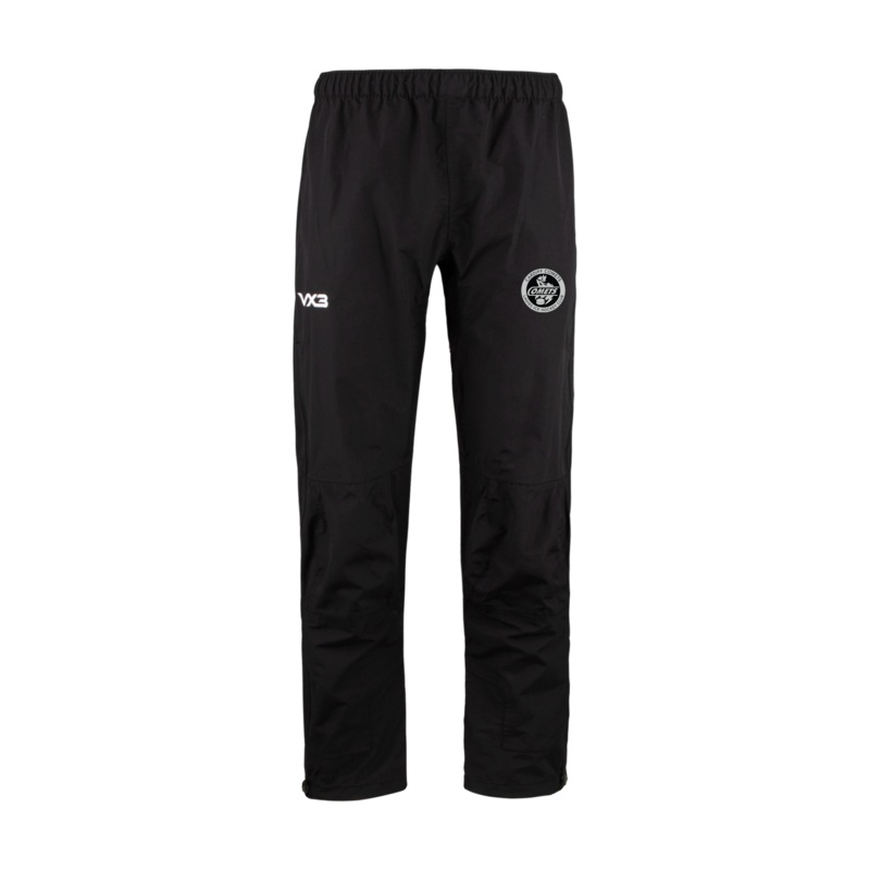 Cardiff Comets Protego Waterproof Trousers
