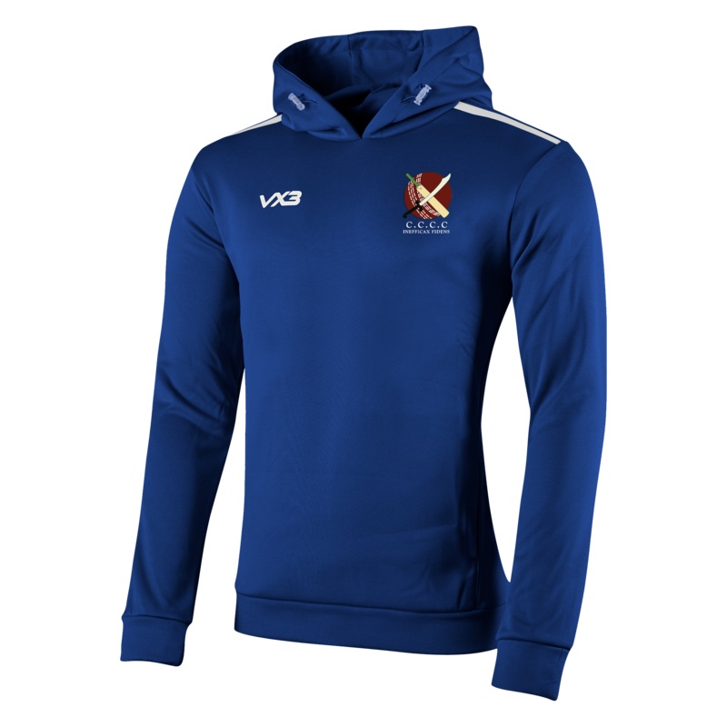 Cavendish Cavaliers Cricket Club Fortis Hoodie