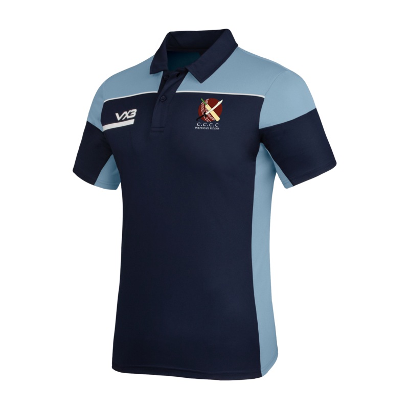 Cavendish Cavaliers Cricket Club Opus Polo