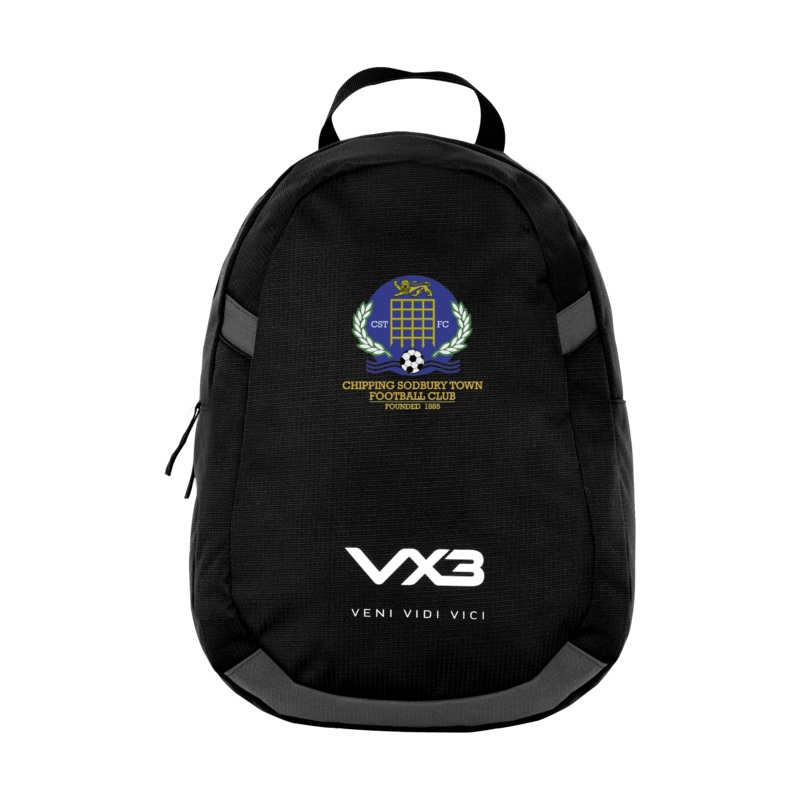 Chipping Sodbury Town FC Performance Boot Bag