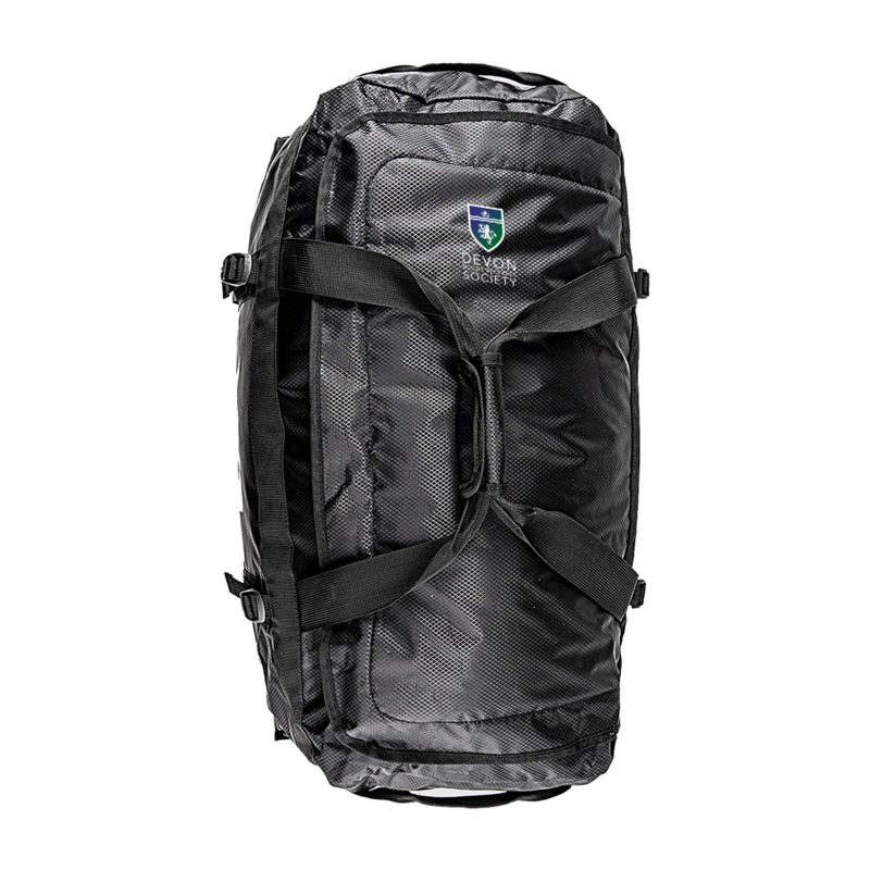 Devon Rugby Referees Society Gero Tour Bag