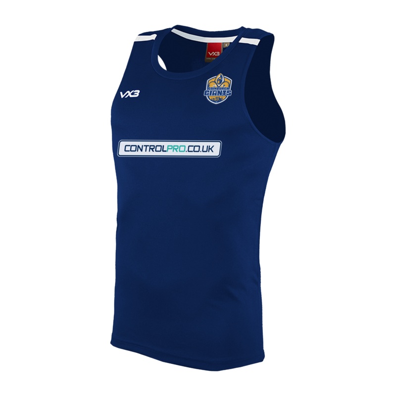 Edinburgh Giants Fortis Vest