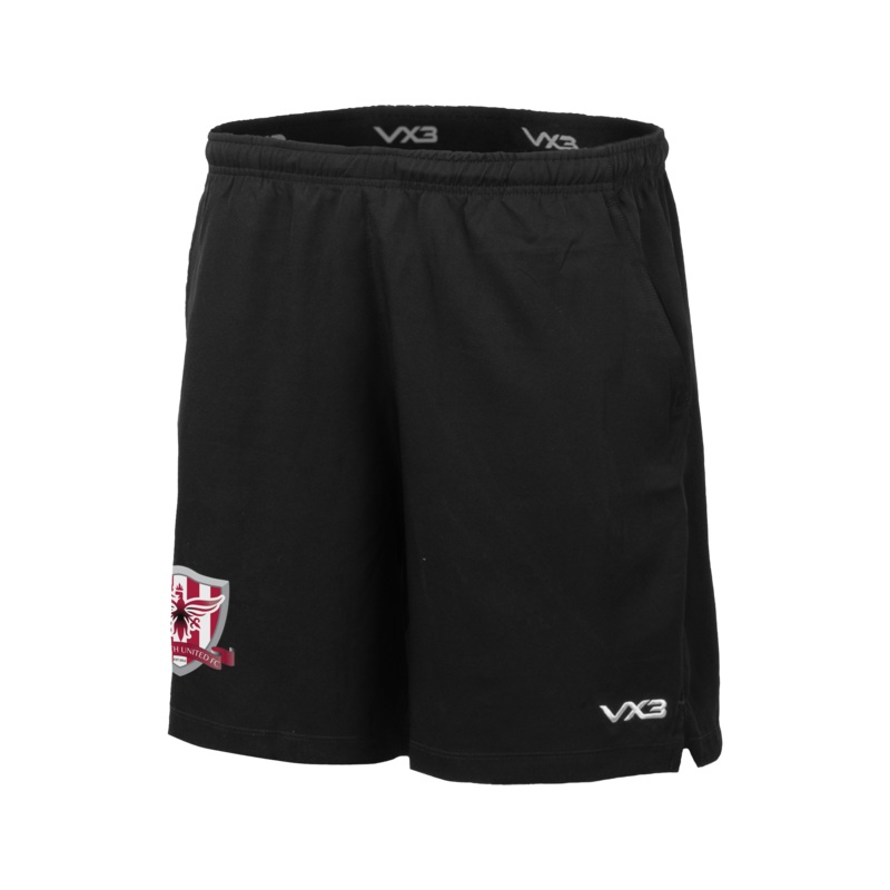 Exmouth United FC Primus Travel Short