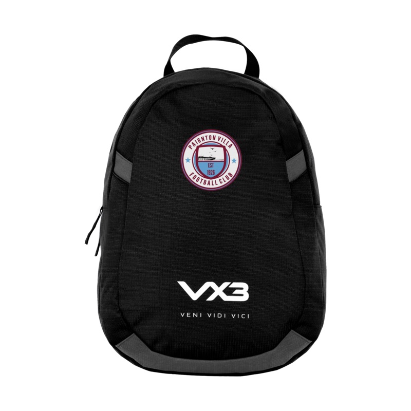 Paignton Villa  Performance Boot Bag