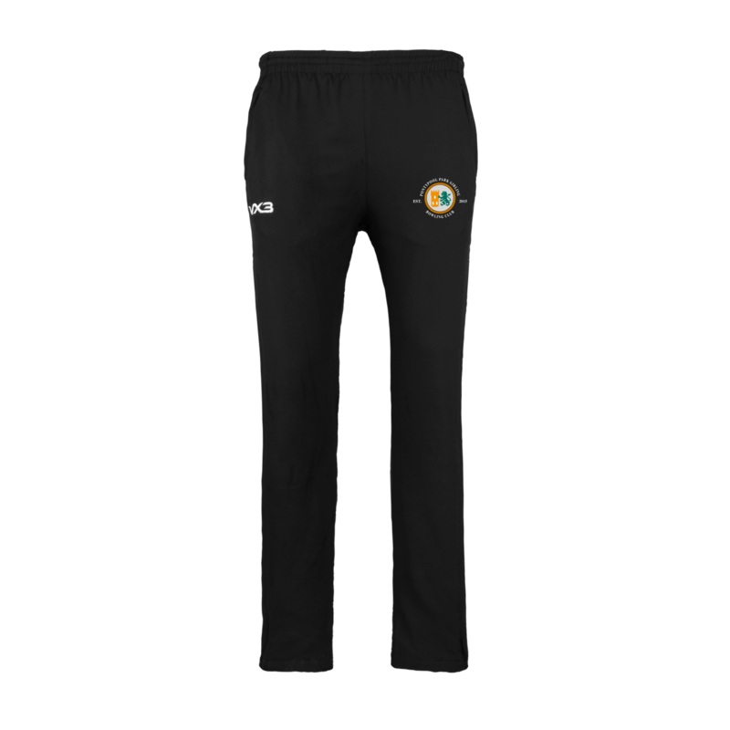 Pontypool Park Bowls Club Braca Trackpant