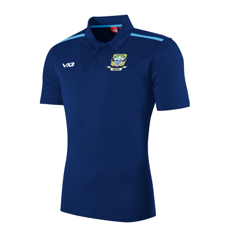 Tondu Cricket Club Fortis Polo