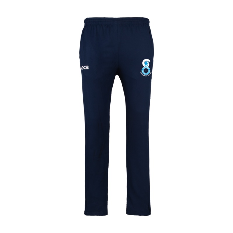 Trojan Swimming Club Braca Trackpant Youth