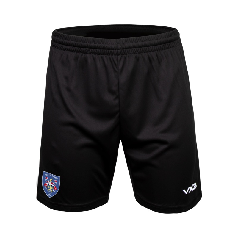 Witheridge AFC Tiro Football Shorts