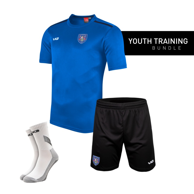 Witheridge AFC Youth Training Bundle