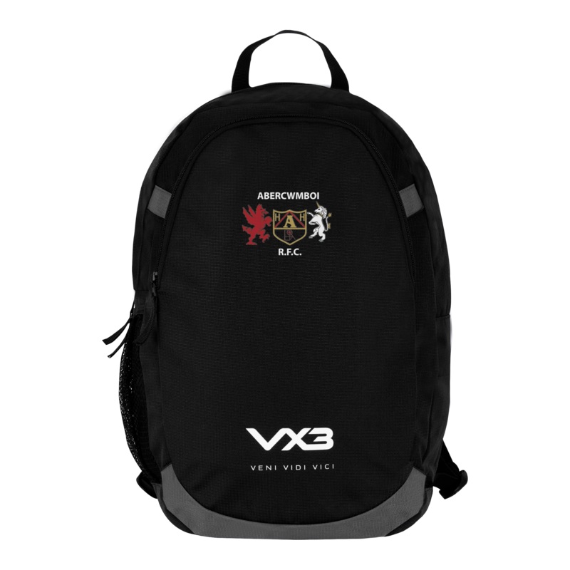 Abercwmboi RFC Performance Backpack