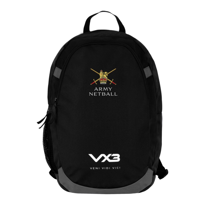Army Netball Performance Backpack