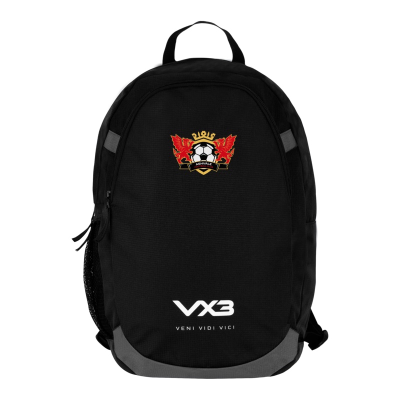 Ashvale FC Performance Backpack