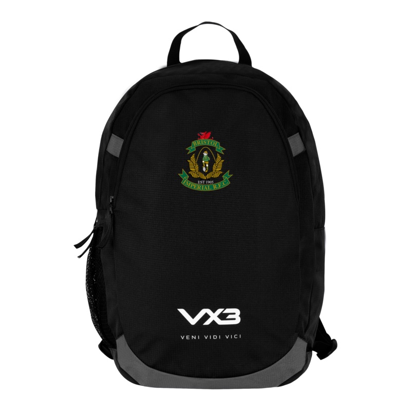 Bristol Imperial RFC Performance Backpack