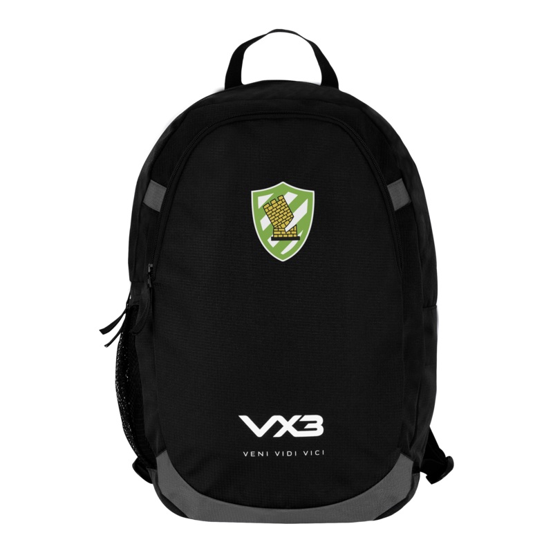 Caerphilly RFC Performance Backpack