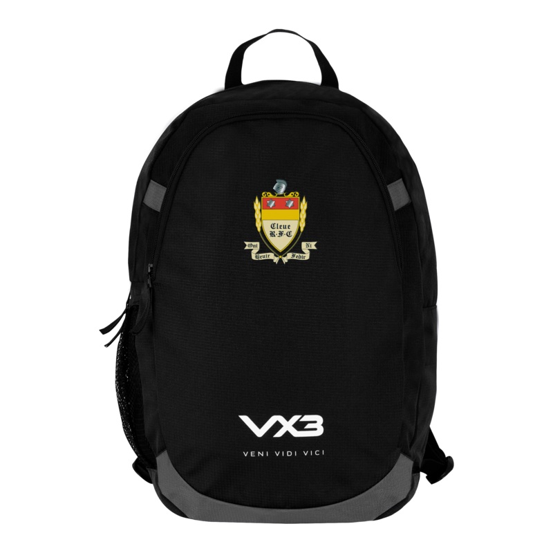 Cleve RFC Performance Backpack