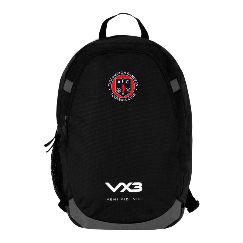 Cullompton Rangers FC Performance Backpack