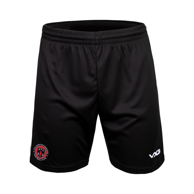 Cullompton Rangers FC Tiro Football Shorts